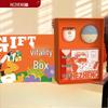 HEZHENG HZ-BOX-5 Vitality Wellness Gift Set