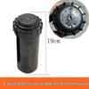 6-Minute Sprinkler System for T-beam Box Girder Road Bridge Maintenance