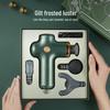 Yesoul MG11s Bluetooth Smart Fascia Gun CN plug (adapter included)