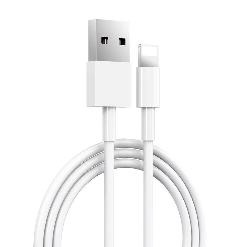 PD20W Fast Charger for Apple 14 Pro, 13 Max, 12, XS with Type-C Cable