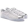 ONITSUKA TIGER Lawnship Sneakers 'White Silver' Men's D518K-0193