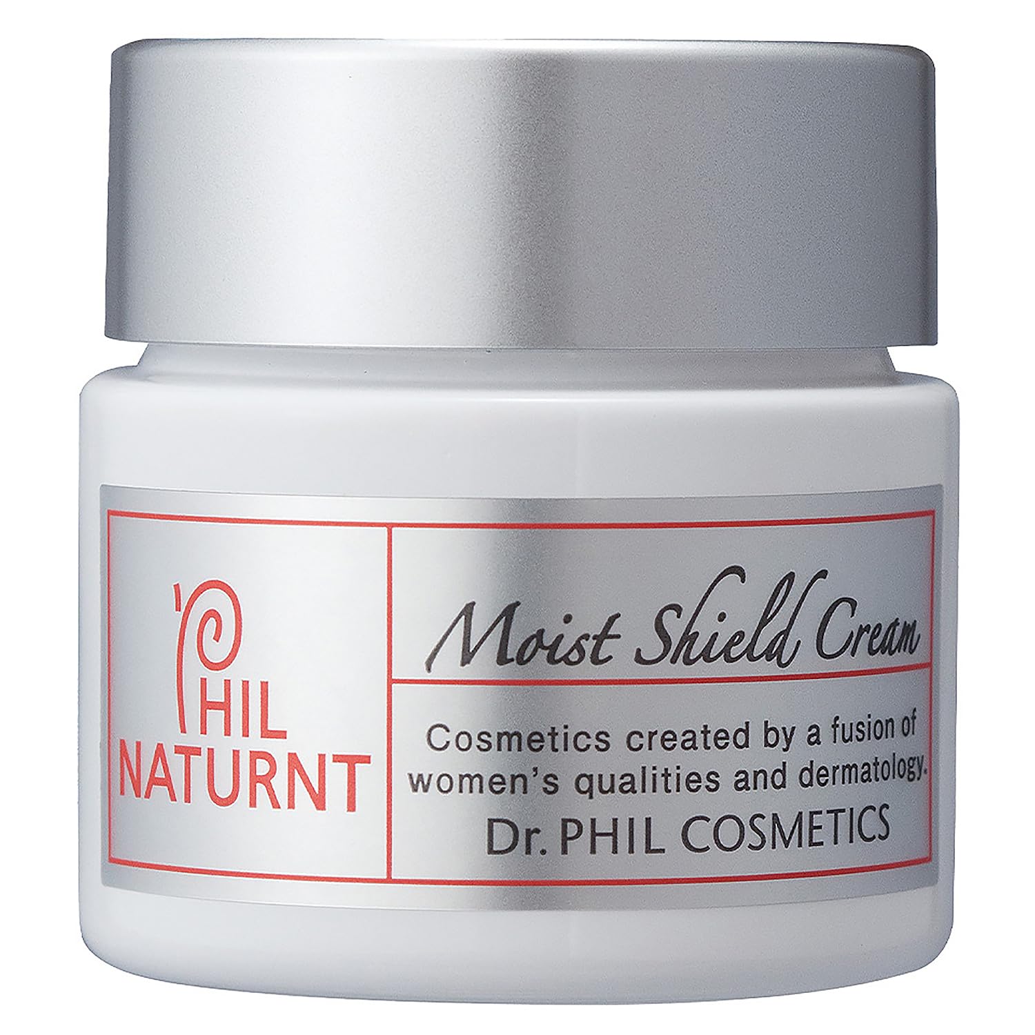 

Fill Naturant Moist Shield Cream 45g