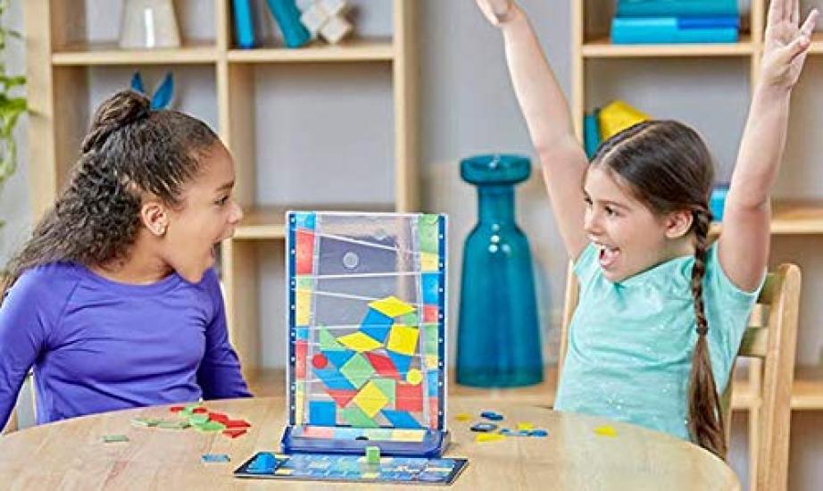 Drop It Full Japanese Version Action Board Game