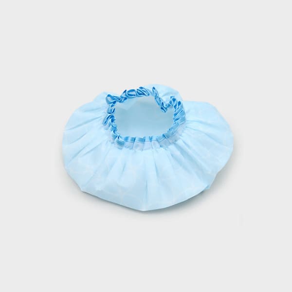 Șapcă de duș reutilizabilă