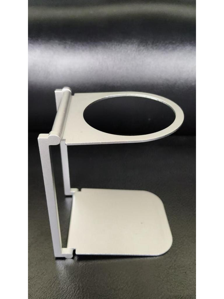 Meiyi Tragbare kabellose Espressomaschine: Kompakte elektrische Kaffeemaschine im italienischen Stil mit Heizpumpe