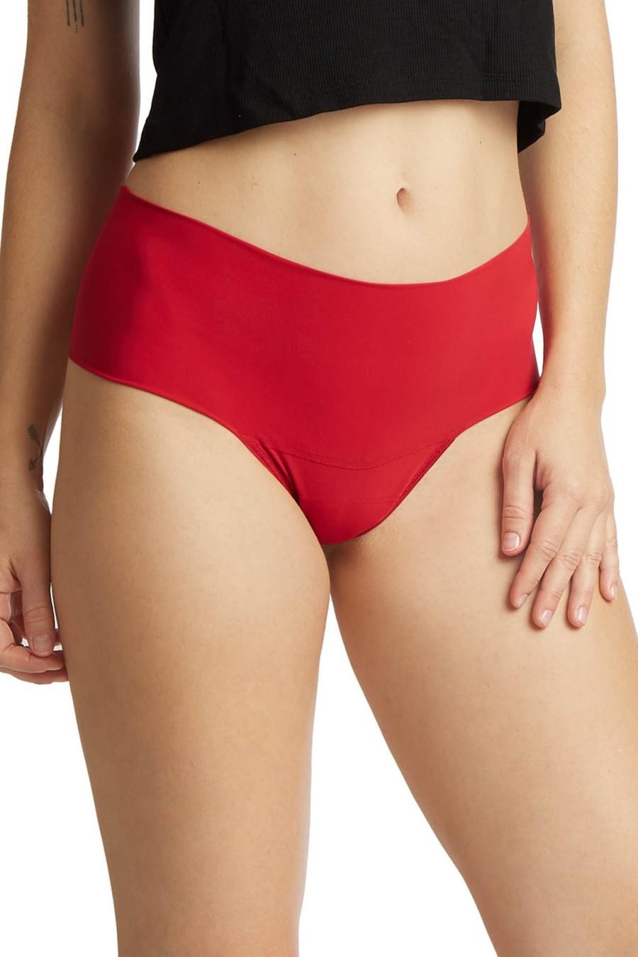 

Трусики стрінг Hanky ​​Panky (91467) 2(S) імперська червоний колір