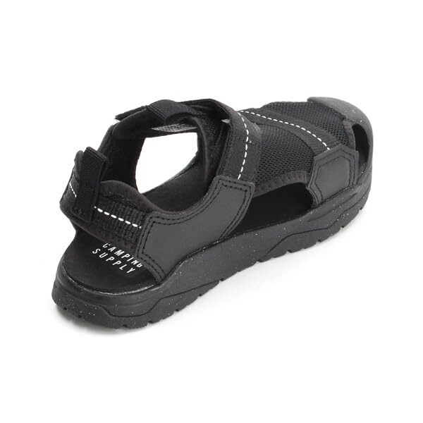 Sneakers for MSD CP Cm [Converse] Kids, Sandals, Black, 20.0