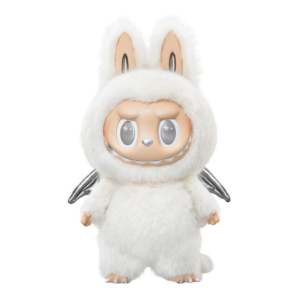 Plush Collectible Figurine Monster 35 -