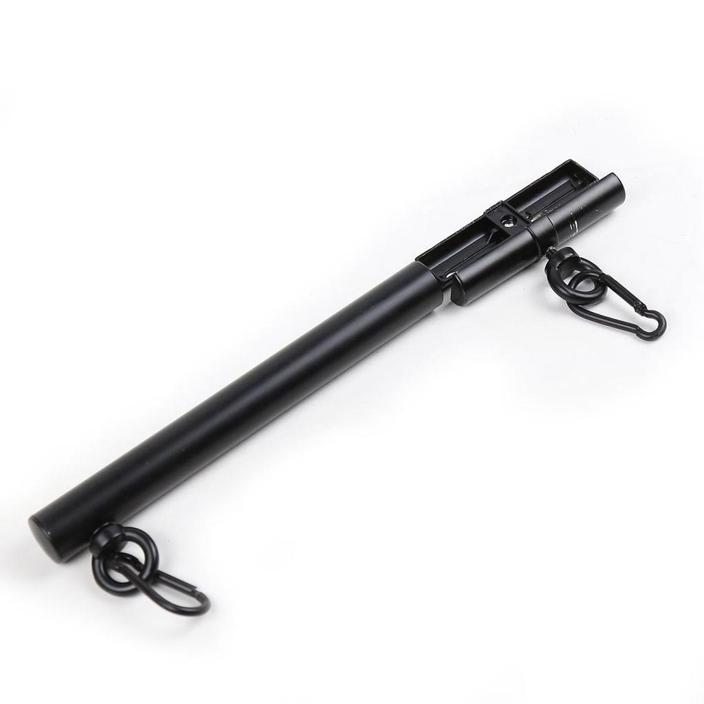 Adult Erotic Stainless Steel Restraint Tube with Detachable Hand & Foot Cuffs