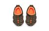 Nike Scarpe Casual Sportive Basse per Principianti Verde Militare per Neonati e Bambini CQ5415-371