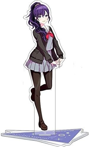 

Мафую Асахина Акриловая подставка Том 2 Project Sekai Colorful Stage! подвиг. Товары лимитированной серии Hatsune Miku