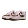 Nike Air Force 1 Mode Lässig Low-Top Skateschuhe Damen Sneaker IO7595211