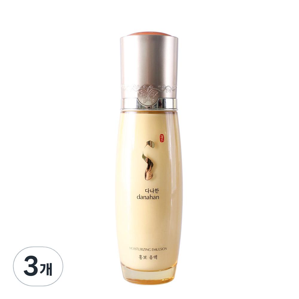 

Эмульсия Danahan Promotion, 140 мл, 3 шт.