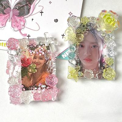 Bytové dekorácie – Rámiky