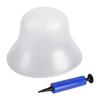 Inflatable Hat Display Stand Cap Organizer for Retail Shop Boutique Home