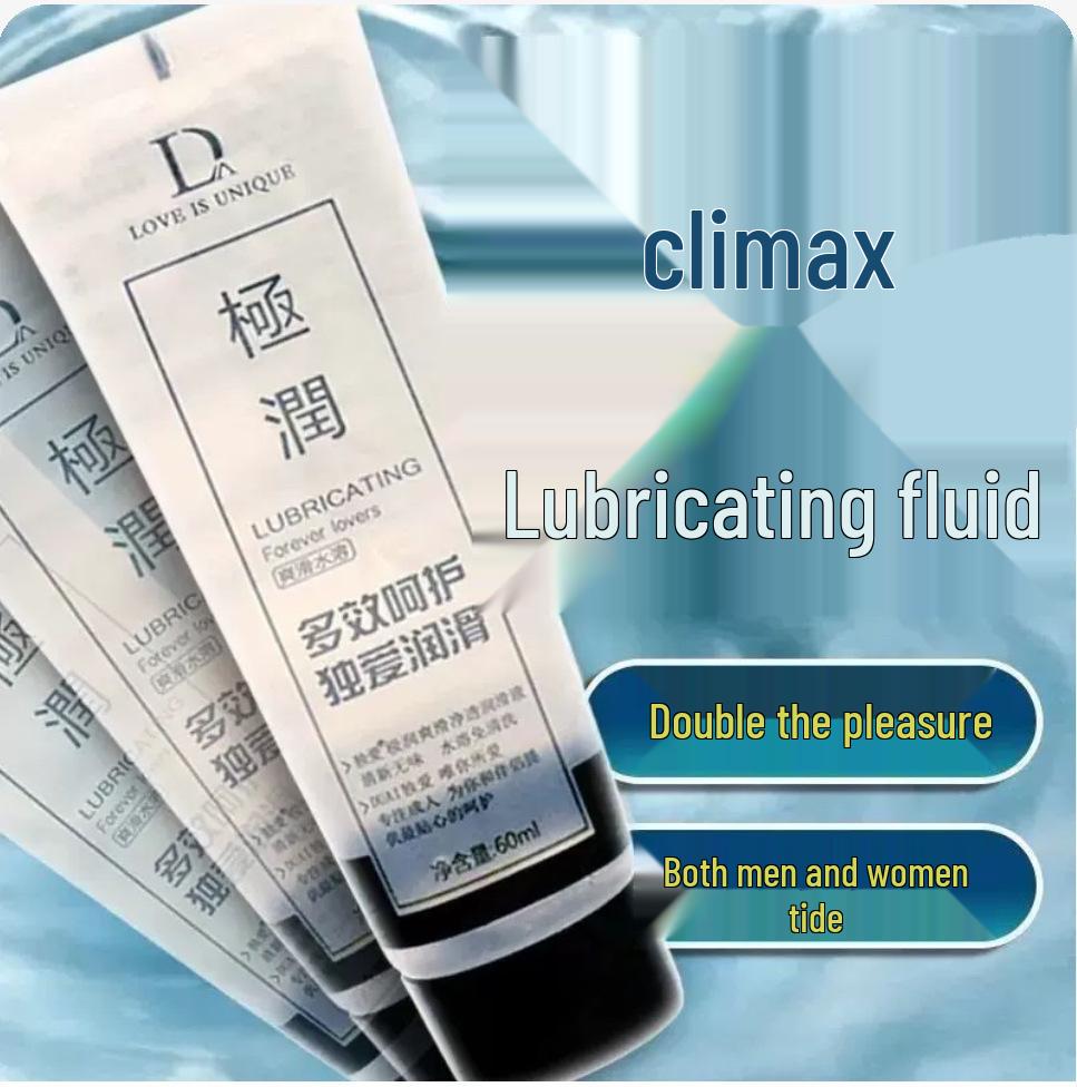 Fox Tail Anal Plug for Role-Playing & Flirting - SM Alternative Sex Toy