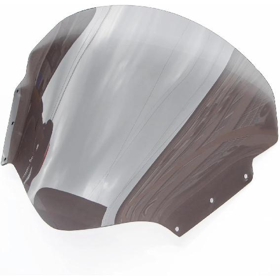 Wind Deflector Windshield Motorcycle Accessories Windshield Windscreen Fit for Yam&aha Majesty 250 400 2003-2008 YP250 YP3 YP400 2004 2005 2006 2007