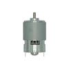 21V Lithium Battery 755 Motor with 5MM Smooth Shaft for Angle Grinder and Blower 07245