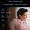 SKG Smart Neck Massager CN plug (adapter included)