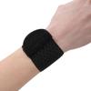 Slim Mesh High-elastic Protective Sleeve for Badminton, Basketball, Cycling, Fitness, Tendon Protection Against Sprains, Sports Wristband