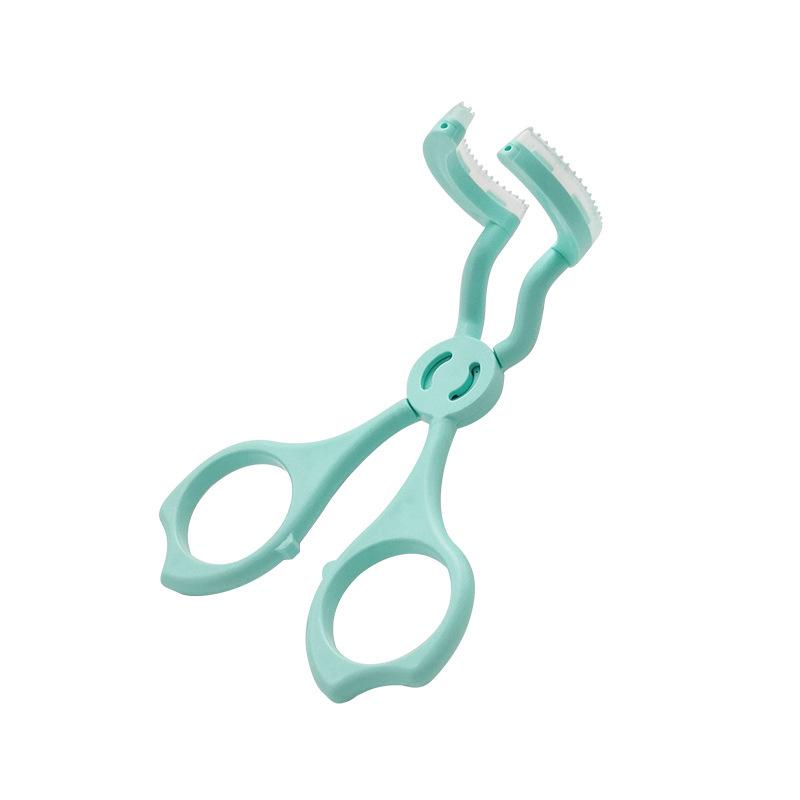 Women Contact Lens Inserter Wearing Tool Contact Lenses Remover Travel Kit Eye Care Contact Len Accessor For Special Clamps Tool