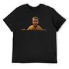 Annoying Know It All from The Polar Express T-Shirt Blouse Topping Funny T-shirt Men's Cotton T-shirt