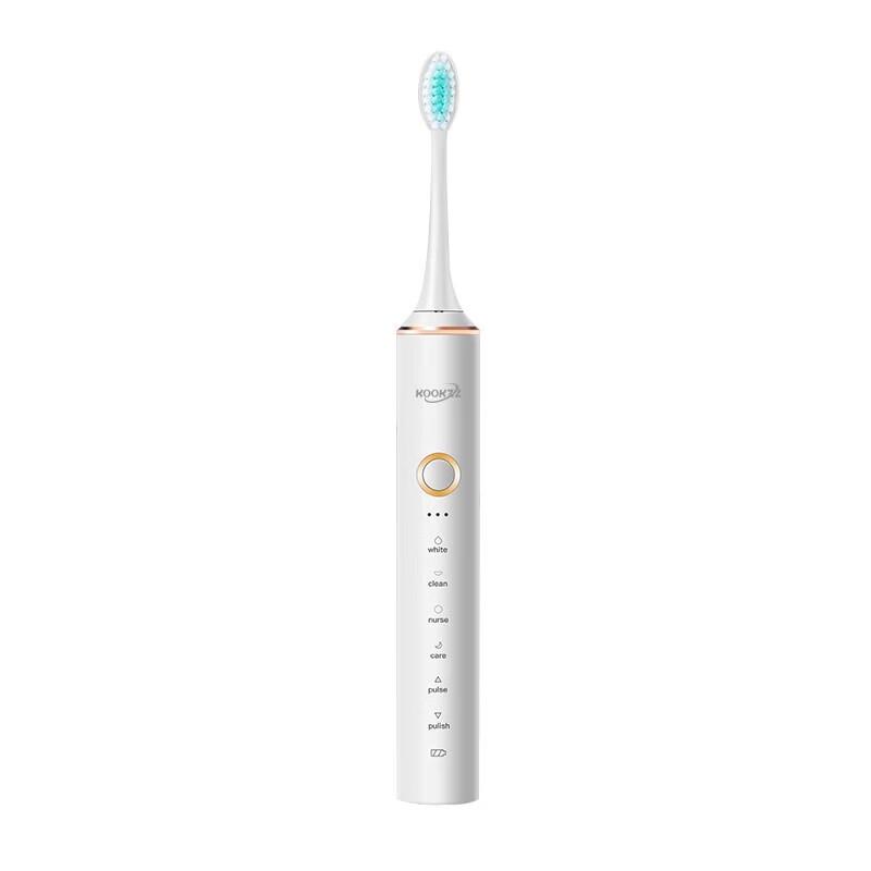 

Cooker YS19 Sonic Electric Toothbrush