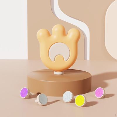 Outil Électrique Automatique de Nettoyage des Ongles Lime Pratique pour Meuler