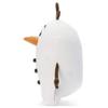 Disney Character Disney Mocchi-Mocchi- Plush Toy MM Frozen 2 Olaf Height 34cm