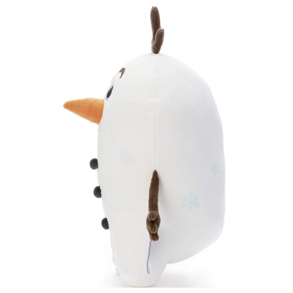 Disney Character Disney Mocchi-Mocchi- Plush Toy MM Frozen 2 Olaf Height 34cm