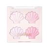 Shine Glow Highlighter Palette 01 Twinkle Mermaid