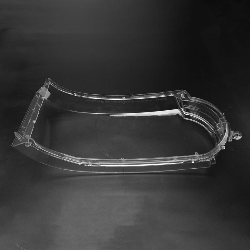 Auto Transparente Scheinwerferabdeckung Vorne Für Land Rover Range Rover -Vogue 2010-2012