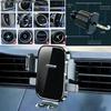 Suction Cup Air Vent Dashboard Car Phone Holder - 2025 Model