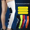 1Pc Compression Knee Sleeve: Get The Support You Need For Sports With This Elastic Knee Brace!