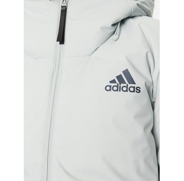 Куртка пуховая adidas Traveer