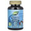 Nature's Way, gomas Quick Calm, frutos silvestres, 60 gomas