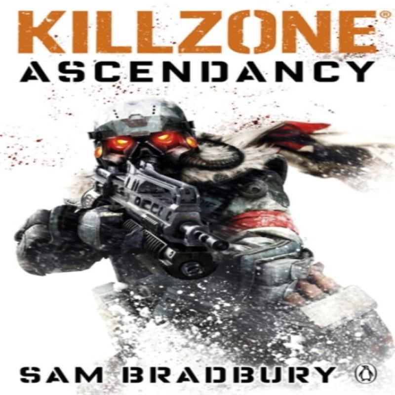 Killzone Ascendancy by Sam Bradbury Paperback Book 9780241954317