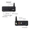 UT2 Hifi Bluetooth-compatible 5.4 Auditory Receiver ES9023 Decoding JRC5532 Amp Premium Sound USB Multi Media Player