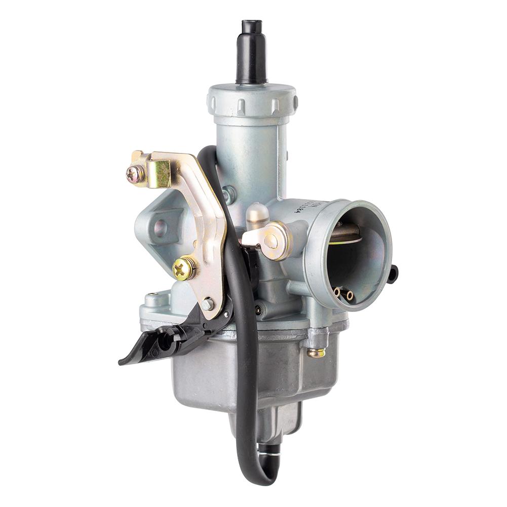 Motorcycle PZ26 PZ27 PZ30 Carburetor For Hond ATV Dirt Bike Scooter Pit Bike Go-kart Carb Replacement 4 Stroke 26 27 30 MM Carb