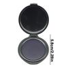 Fingerprint Seal Portable Stamp Ink Pad for Notary Supplies Identification Security ID Pad School Definition For Notaries School