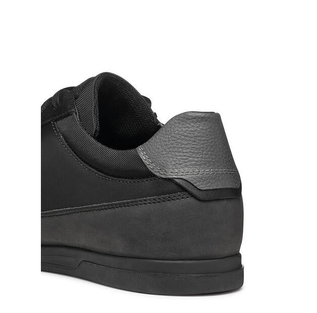 Men's Sneakers Geox U Renan U554ga 02285 C9999 Black