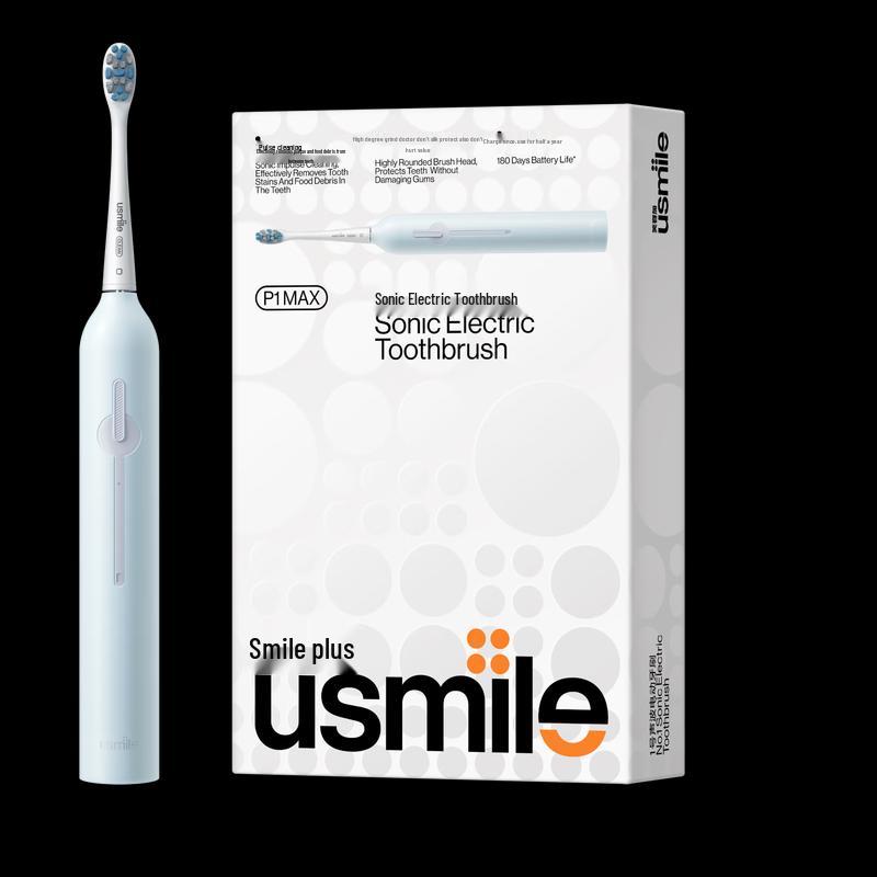 

usmile P1 MAX Sonic Electric Toothbrush