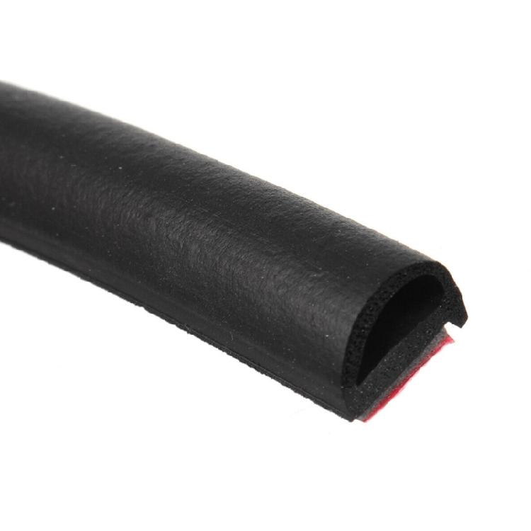 Sunroof Rubber Seal Sun Roof Surrounding Seal for E38 E39 E60N 54107245551