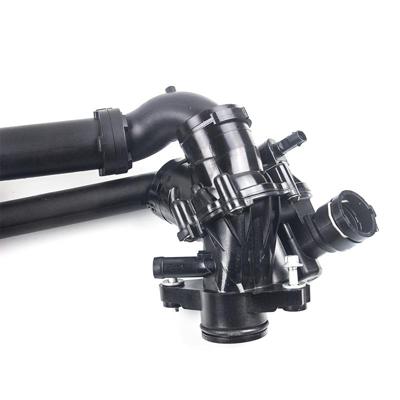 2742000615 2742000015 2742003300 Engine Coolant Thermostat for Mercedes Benz C200 C180 C300 CLS260 GLC200