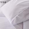 YIYIAI Blended Cotton Mattress Topper