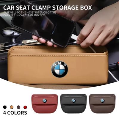 Autostoel Kieren Opbergdoos Stoel Organizer Voor BMW G30 G20 G32 G11 G12 F40 F30 F20 F10 E46 E90 E92 E60 E39 E36 E87 E53