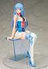 Arpeggio of Blue Steel Mental Model Takao Overknee Completed Figure Ver. 1/6
