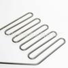 Electric Heating Tube for Sauna Room, Dry Burning, 304 Stainless Steel
