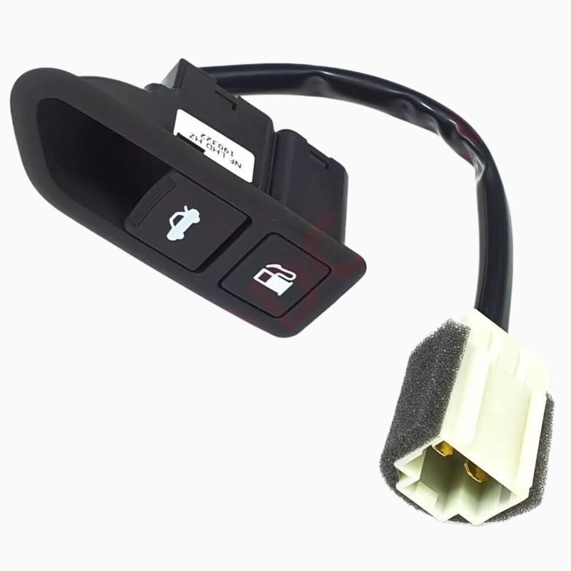 OEM 935553K500 Rear trunk Opening Switch Fuel Door Release Switch For hyundai Sonata NFC 2008- 2010 93555-3K500
