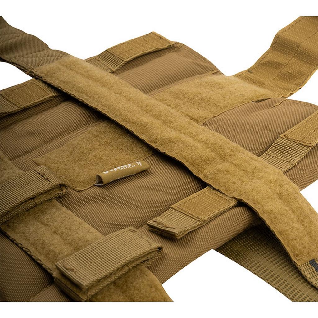 Viper Tactical Elite Leg Pad